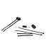 Attaches Zefal Gizmo (paire)