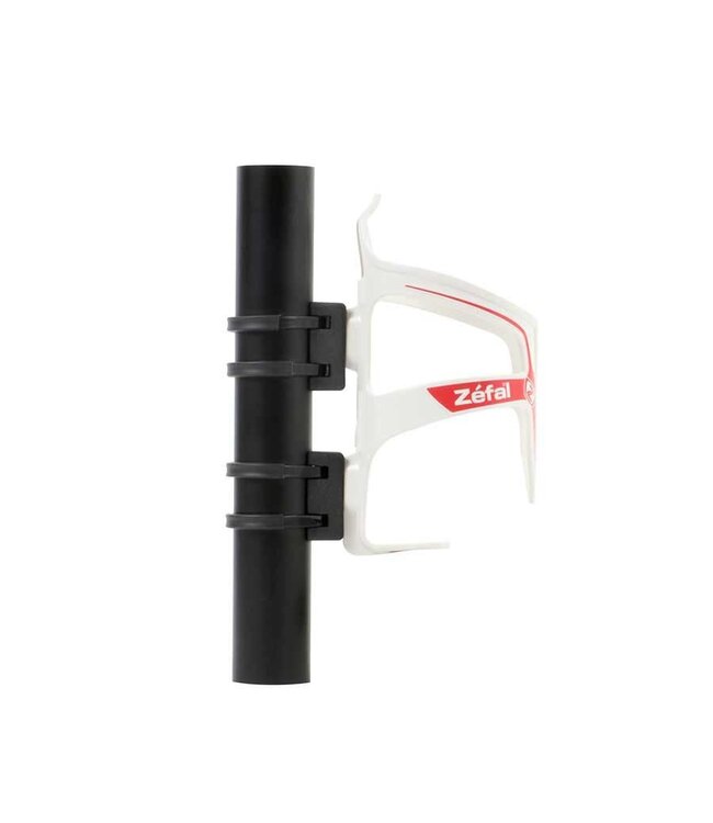 Gizmo ties for bottle cage