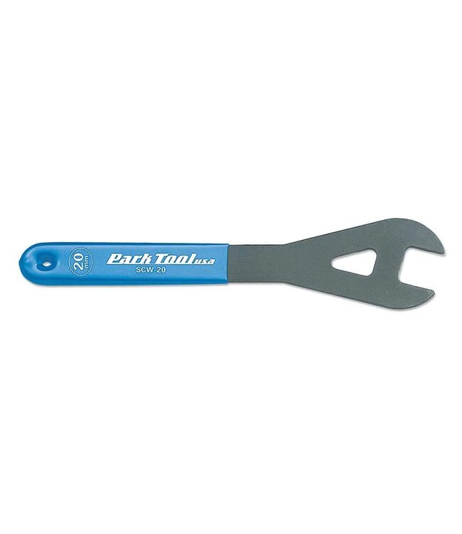 Park cone wrench