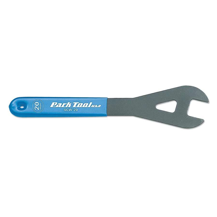 Park cone wrench