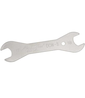 PARK TOOL Double Park cone wrench