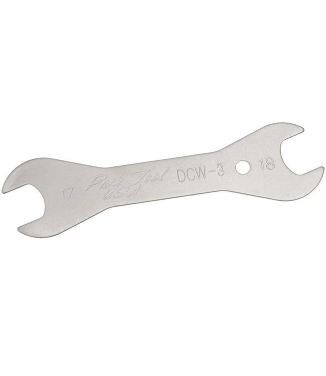 Double Park cone wrench