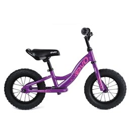 Vélo trotteur sale