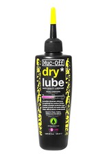 Huile Muc Off Dry 120 ml