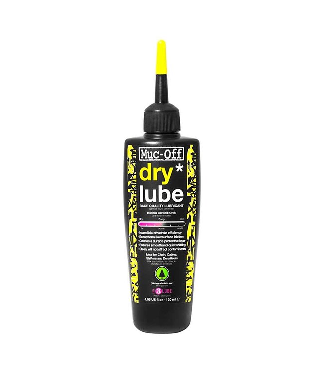 Muc Off Dry lube 120 ml