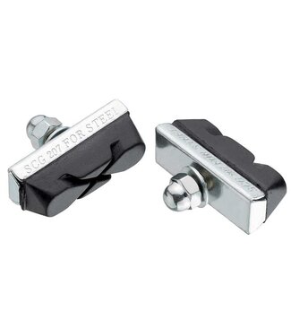 Brake pad with 10mm bolt