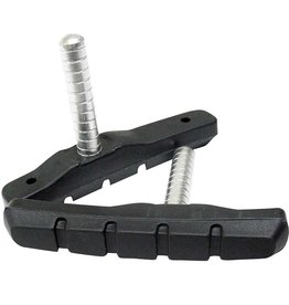 Evo brake pads for cantilever brakes