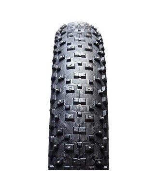 Pneu 26 * 4.8'' Vee Snowshoe XL clouté