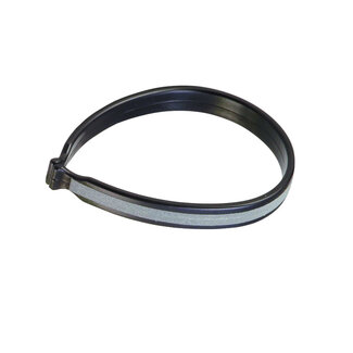 49N Reflective pant clips