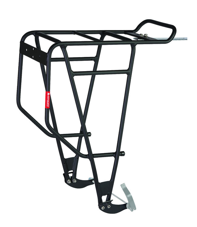 Porte-bagages Axiom Fatliner DLX