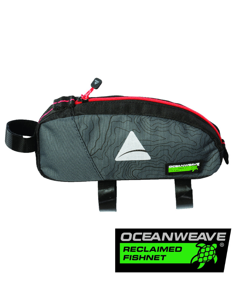 Seymour Oceanweave Podpack 0.75 frame bag