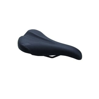 Selle WTB homme Speed rails acier