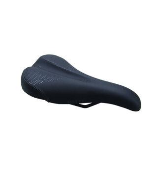 Selle WTB homme Speed rails acier