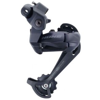 SHIMANO Shimano Hone M601 GS rapid rise rear derailleur