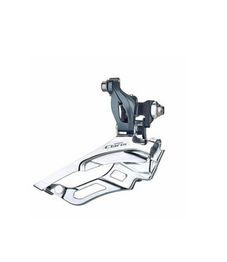 SHIMANO Derailleur av Claris 2403 8 vit. Braze on