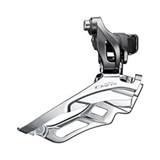 SHIMANO Shimano Claris 2403 front derailleur 28,6/31,8 - 8sp