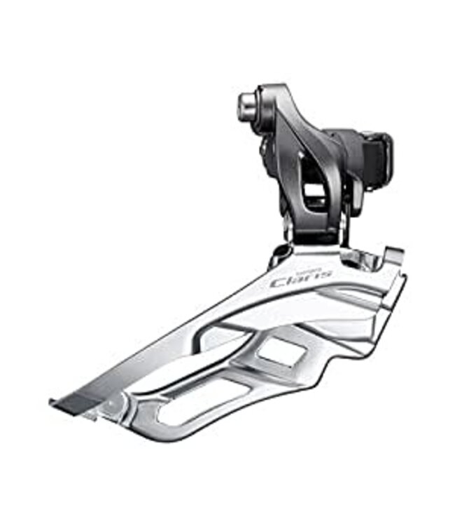 Shimano Claris 2403 front derailleur 28,6/31,8 - 8sp