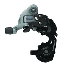 Sram Rival 22 WiFli rear derailleur- mid cage