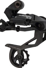 Sram X3 rear derailleur long cage - black