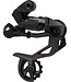 Derailleur arr SRAM X3 cage longue noir