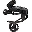 Derailleur arr SRAM X3 cage longue noir