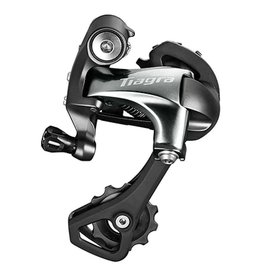 Shimano Tiagra 4700 Gs rear derailleur - 10sp