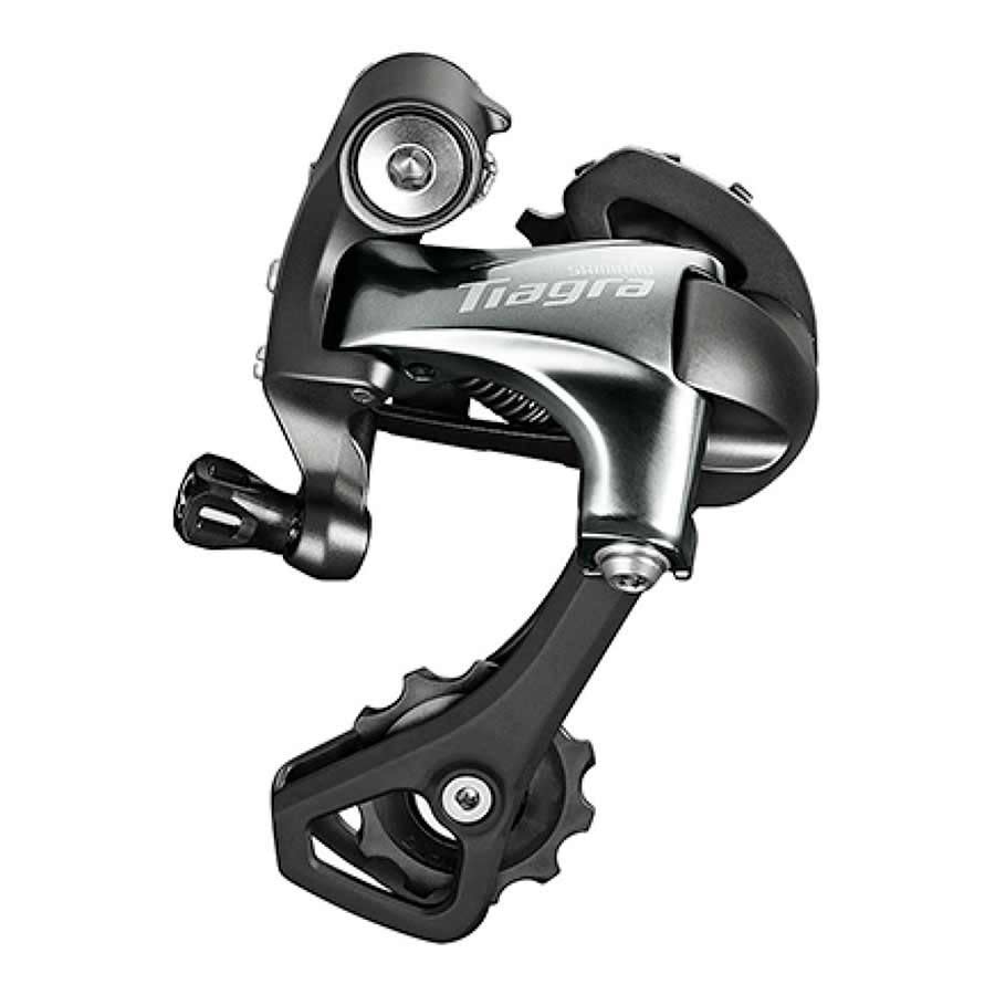 Shimano Tiagra 4700 Gs rear derailleur - 10sp