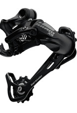 Derailleur arr Sram X5 10 vit cage longue