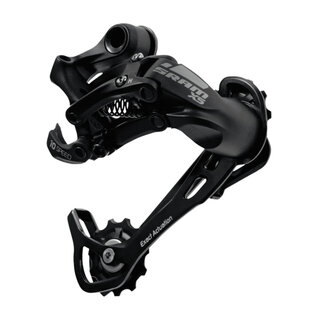 SRAM Sram X5 rear derailleur - long cage - 10sp