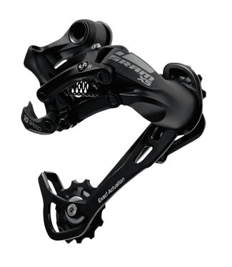 SRAM Derailleur arr Sram X5 10 vit cage longue