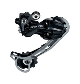 Dérailleur arr Deore RD-M592 SGS 9 vit