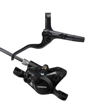 SHIMANO Frein hydraulique disque Shimano BL-MT201 arr.