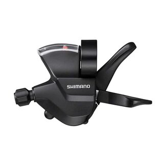 SHIMANO Levier vit droit 7 vit Shimano SL-M315