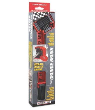 Finish Line Brosse Finish Line Grunge