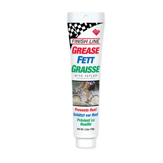 Finish Line Finish Line Teflon grease 3.5oz