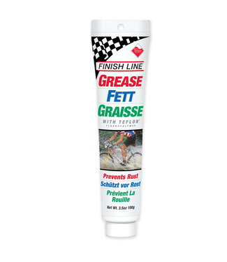 Finish Line Finish Line Teflon grease 3.5oz