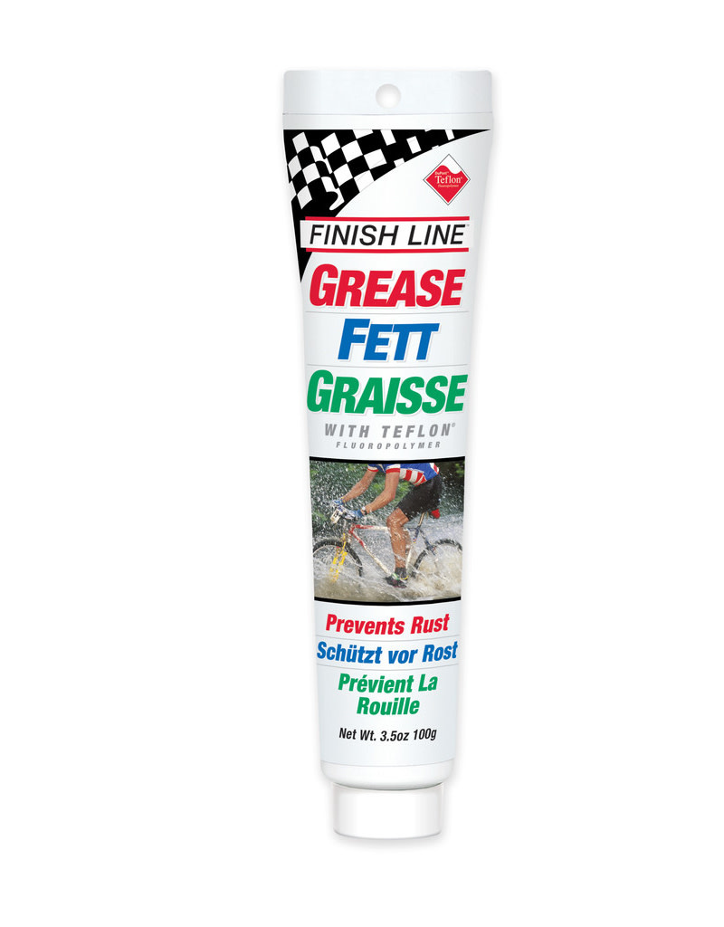 Graisse Finish Line Teflon 3.5oz