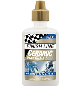 Finish Line Ceramic Wax 2 oz