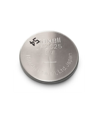 Battery CR-2025