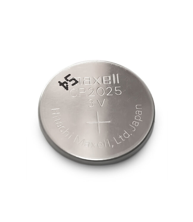 Battery CR-2025
