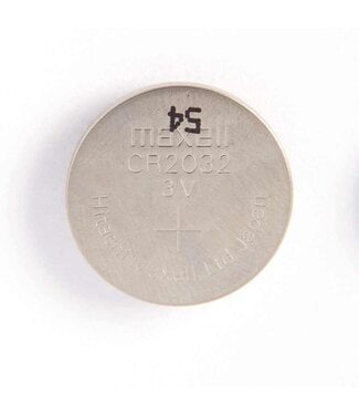 Battery CR-2032