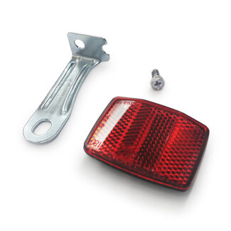 CATEYE Rear reflector