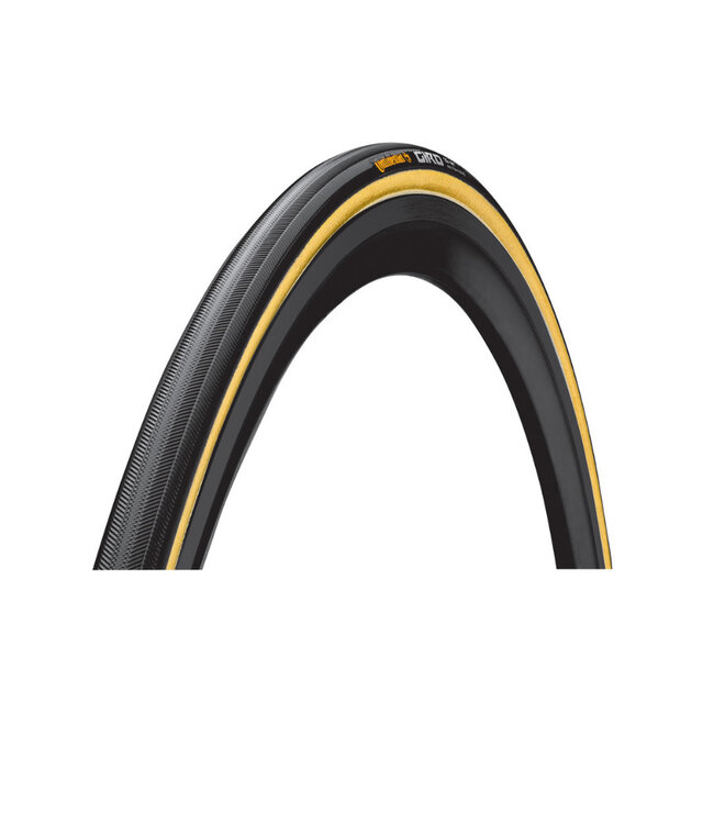 Continental Giro tubular