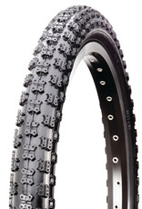 Tire 16 * 2.125 - black