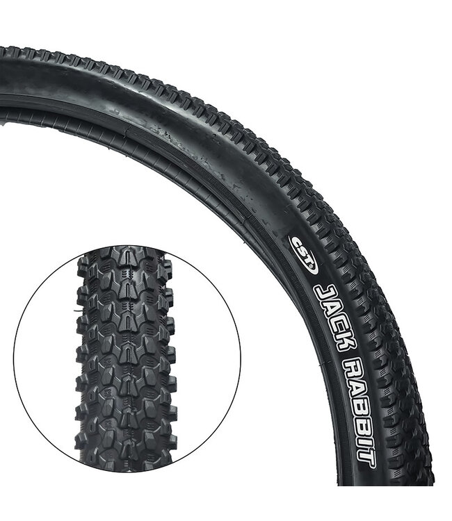 Tire  29 * 2.10 CST Jack Rabbit