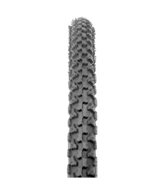 Pneu 24 * 1.95 type Alphabite noir