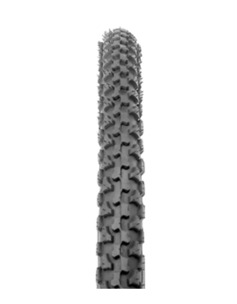 Tire - 24X1.90 alphabite style