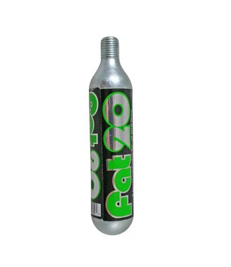 Cartouche CO2 filetée 20g