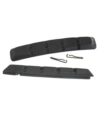 SHIMANO Shimano XTR thicker V brake pads
