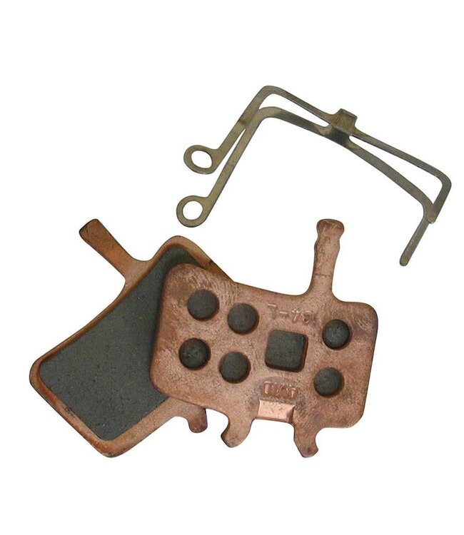 Avid Juicy 7/5 BB7 metalic disc brake pads
